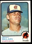 #630 Denny McLain 