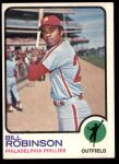#37 Bill Robinson 