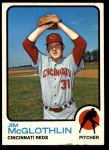 #318 Jim McGlothlin 