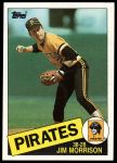 1985 Topps #433 Jim Morrison<br />B85T 08 4264<br /><a class='button AddToCart' data-ajax='true' data-ajax-mode='replace' data-ajax-update='#cart-info' href='/AddToCart?itemId=6981069&quantity=1&type=0'>Add To Cart</a>