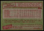 1985 Topps #225 Mike Boddicker<br />B85T 08 4310<br /><a class='button AddToCart' data-ajax='true' data-ajax-mode='replace' data-ajax-update='#cart-info' href='/AddToCart?itemId=6981115&quantity=1&type=0'>Add To Cart</a>