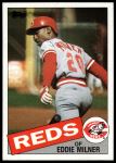 1985 Topps #198 Eddie Milner<br />B85T 08 4321<br /><a class='button AddToCart' data-ajax='true' data-ajax-mode='replace' data-ajax-update='#cart-info' href='/AddToCart?itemId=6981126&quantity=1&type=0'>Add To Cart</a>