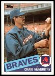 1985 Topps #362 Craig McMurtry<br />B85T 08 4334<br /><a class='button AddToCart' data-ajax='true' data-ajax-mode='replace' data-ajax-update='#cart-info' href='/AddToCart?itemId=6981139&quantity=1&type=0'>Add To Cart</a>