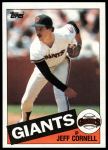 1985 Topps #514 Jeff Cornell<br />B85T 08 4352<br /><a class='button AddToCart' data-ajax='true' data-ajax-mode='replace' data-ajax-update='#cart-info' href='/AddToCart?itemId=6981157&quantity=1&type=0'>Add To Cart</a>