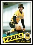 1985 Topps #183 Larry McWilliams<br />B85T 08 4397<br /><a class='button AddToCart' data-ajax='true' data-ajax-mode='replace' data-ajax-update='#cart-info' href='/AddToCart?itemId=6981202&quantity=1&type=0'>Add To Cart</a>