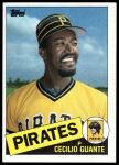 1985 Topps #457 Cecilio Guante<br />B85T 08 4399<br /><a class='button AddToCart' data-ajax='true' data-ajax-mode='replace' data-ajax-update='#cart-info' href='/AddToCart?itemId=6981204&quantity=1&type=0'>Add To Cart</a>
