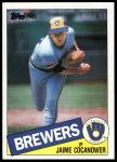 1985 Topps #576 Jamie Cocanower<br />B85T 08 4419<br /><a class='button AddToCart' data-ajax='true' data-ajax-mode='replace' data-ajax-update='#cart-info' href='/AddToCart?itemId=6981224&quantity=1&type=0'>Add To Cart</a>