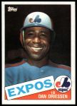 1985 Topps #285 Dan Driessen<br />B85T 08 4439<br /><a class='button AddToCart' data-ajax='true' data-ajax-mode='replace' data-ajax-update='#cart-info' href='/AddToCart?itemId=6981244&quantity=1&type=0'>Add To Cart</a>