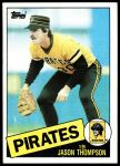 1985 Topps #490 Jason Thompson<br />B85T 08 4528<br /><a class='button AddToCart' data-ajax='true' data-ajax-mode='replace' data-ajax-update='#cart-info' href='/AddToCart?itemId=6981333&quantity=1&type=0'>Add To Cart</a>