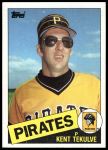 1985 Topps #125 Kent Tekulve<br />B85T 08 4536<br /><a class='button AddToCart' data-ajax='true' data-ajax-mode='replace' data-ajax-update='#cart-info' href='/AddToCart?itemId=6981341&quantity=1&type=0'>Add To Cart</a>