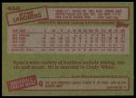 1985 Topps #460 Ryne Sandberg<br />B85T 08 4581<br /><a class='button AddToCart' data-ajax='true' data-ajax-mode='replace' data-ajax-update='#cart-info' href='/AddToCart?itemId=6981386&quantity=1&type=0'>Add To Cart</a>