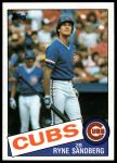 1985 Topps #460 Ryne Sandberg<br />B85T 08 4581<br /><a class='button AddToCart' data-ajax='true' data-ajax-mode='replace' data-ajax-update='#cart-info' href='/AddToCart?itemId=6981386&quantity=1&type=0'>Add To Cart</a>