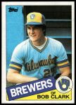 1985 Topps #553 Bob Clark<br />B85T 08 4620<br /><a class='button AddToCart' data-ajax='true' data-ajax-mode='replace' data-ajax-update='#cart-info' href='/AddToCart?itemId=6981425&quantity=1&type=0'>Add To Cart</a>