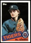 1985 Topps #586 Bill Scherrer<br />B85T 08 4690<br /><a class='button AddToCart' data-ajax='true' data-ajax-mode='replace' data-ajax-update='#cart-info' href='/AddToCart?itemId=6981496&quantity=1&type=0'>Add To Cart</a>