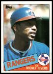 1985 Topps #371 Mickey Rivers<br />B85T 08 4705<br /><a class='button AddToCart' data-ajax='true' data-ajax-mode='replace' data-ajax-update='#cart-info' href='/AddToCart?itemId=6981511&quantity=1&type=0'>Add To Cart</a>