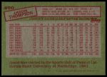 1985 Topps #490 Jason Thompson<br />B85T 08 4745<br /><a class='button AddToCart' data-ajax='true' data-ajax-mode='replace' data-ajax-update='#cart-info' href='/AddToCart?itemId=6981551&quantity=1&type=0'>Add To Cart</a>