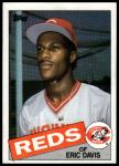 1985 Topps #627 Eric Davis<br />B85T 08 4788<br /><a class='button AddToCart' data-ajax='true' data-ajax-mode='replace' data-ajax-update='#cart-info' href='/AddToCart?itemId=6981600&quantity=1&type=0'>Add To Cart</a>