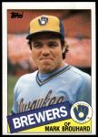 1985 Topps #653 Mark Brouhard<br />B85T 08 4907<br /><a class='button AddToCart' data-ajax='true' data-ajax-mode='replace' data-ajax-update='#cart-info' href='/AddToCart?itemId=6981730&quantity=1&type=0'>Add To Cart</a>
