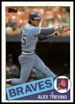 1985 Topps #747 Alex Trevino<br />B85T 08 4918<br /><a class='button AddToCart' data-ajax='true' data-ajax-mode='replace' data-ajax-update='#cart-info' href='/AddToCart?itemId=6981752&quantity=1&type=0'>Add To Cart</a>