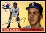 #158 Tom Carroll 