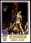 #125 Jerry Lucas 
