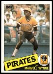1985 Topps #615 Marvell Wynne<br />B85T 08 5013<br /><a class='button AddToCart' data-ajax='true' data-ajax-mode='replace' data-ajax-update='#cart-info' href='/AddToCart?itemId=6981851&quantity=1&type=0'>Add To Cart</a>