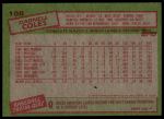 1985 Topps #108 Darnell Coles<br />B85T 08 5063<br /><a class='button AddToCart' data-ajax='true' data-ajax-mode='replace' data-ajax-update='#cart-info' href='/AddToCart?itemId=6981905&quantity=1&type=0'>Add To Cart</a>