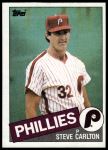 1985 Topps #360 Steve Carlton<br />B85T 08 5089<br /><a class='button AddToCart' data-ajax='true' data-ajax-mode='replace' data-ajax-update='#cart-info' href='/AddToCart?itemId=6981931&quantity=1&type=0'>Add To Cart</a>