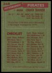 1985 Topps #268 Chuck Tanner<br />B85T 08 5749<br /><a class='button AddToCart' data-ajax='true' data-ajax-mode='replace' data-ajax-update='#cart-info' href='/AddToCart?itemId=6982022&quantity=1&type=0'>Add To Cart</a>