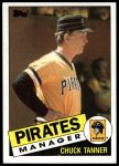 1985 Topps #268 Chuck Tanner<br />B85T 08 5749<br /><a class='button AddToCart' data-ajax='true' data-ajax-mode='replace' data-ajax-update='#cart-info' href='/AddToCart?itemId=6982022&quantity=1&type=0'>Add To Cart</a>