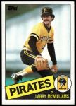 1985 Topps #183 Larry McWilliams<br />B85T 08 5182<br /><a class='button AddToCart' data-ajax='true' data-ajax-mode='replace' data-ajax-update='#cart-info' href='/AddToCart?itemId=6982060&quantity=1&type=0'>Add To Cart</a>