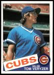 1985 Topps #405 Tom Veryzer<br />B85T 08 5777<br /><a class='button AddToCart' data-ajax='true' data-ajax-mode='replace' data-ajax-update='#cart-info' href='/AddToCart?itemId=6982079&quantity=1&type=0'>Add To Cart</a>