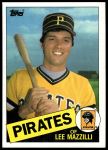 1985 Topps #748 Lee Mazzilli<br />B85T 08 5206<br /><a class='button AddToCart' data-ajax='true' data-ajax-mode='replace' data-ajax-update='#cart-info' href='/AddToCart?itemId=6982109&quantity=1&type=0'>Add To Cart</a>