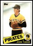 1985 Topps #214 John Tudor<br />B85T 08 5239<br /><a class='button AddToCart' data-ajax='true' data-ajax-mode='replace' data-ajax-update='#cart-info' href='/AddToCart?itemId=6982175&quantity=1&type=0'>Add To Cart</a>