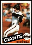 1985 Topps #215 Bob Brenly<br />B85T 08 5240<br /><a class='button AddToCart' data-ajax='true' data-ajax-mode='replace' data-ajax-update='#cart-info' href='/AddToCart?itemId=6982177&quantity=1&type=0'>Add To Cart</a>