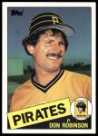 1985 Topps #537 Don Robinson<br />B85T 08 5831<br /><a class='button AddToCart' data-ajax='true' data-ajax-mode='replace' data-ajax-update='#cart-info' href='/AddToCart?itemId=6982188&quantity=1&type=0'>Add To Cart</a>