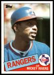 1985 Topps #371 Mickey Rivers<br />B85T 08 5866<br /><a class='button AddToCart' data-ajax='true' data-ajax-mode='replace' data-ajax-update='#cart-info' href='/AddToCart?itemId=6982258&quantity=1&type=0'>Add To Cart</a>