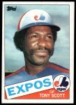 1985 Topps #733 Tony Scott<br />B85T 08 5871<br /><a class='button AddToCart' data-ajax='true' data-ajax-mode='replace' data-ajax-update='#cart-info' href='/AddToCart?itemId=6982268&quantity=1&type=0'>Add To Cart</a>