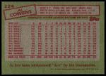 1985 Topps #224 Al Cowens<br />B85T 08 5873<br /><a class='button AddToCart' data-ajax='true' data-ajax-mode='replace' data-ajax-update='#cart-info' href='/AddToCart?itemId=6982272&quantity=1&type=0'>Add To Cart</a>