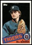 1985 Topps #586 Bill Scherrer<br />B85T 08 5293<br /><a class='button AddToCart' data-ajax='true' data-ajax-mode='replace' data-ajax-update='#cart-info' href='/AddToCart?itemId=6982283&quantity=1&type=0'>Add To Cart</a>