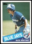 1985 Topps #673 Buck Martinez<br />B85T 08 5303<br /><a class='button AddToCart' data-ajax='true' data-ajax-mode='replace' data-ajax-update='#cart-info' href='/AddToCart?itemId=6982303&quantity=1&type=0'>Add To Cart</a>