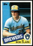 1985 Topps #553 Bob Clark<br />B85T 08 5892<br /><a class='button AddToCart' data-ajax='true' data-ajax-mode='replace' data-ajax-update='#cart-info' href='/AddToCart?itemId=6982310&quantity=1&type=0'>Add To Cart</a>