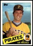 1985 Topps #748 Lee Mazzilli<br />B85T 08 5898<br /><a class='button AddToCart' data-ajax='true' data-ajax-mode='replace' data-ajax-update='#cart-info' href='/AddToCart?itemId=6982322&quantity=1&type=0'>Add To Cart</a>