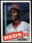 1985 Topps #627 Eric Davis<br />B85T 08 5325<br /><a class='button AddToCart' data-ajax='true' data-ajax-mode='replace' data-ajax-update='#cart-info' href='/AddToCart?itemId=6982347&quantity=1&type=0'>Add To Cart</a>