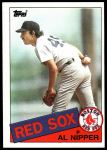 1985 Topps #424 Al Nipper<br />B85T 08 5933<br /><a class='button AddToCart' data-ajax='true' data-ajax-mode='replace' data-ajax-update='#cart-info' href='/AddToCart?itemId=6982391&quantity=1&type=0'>Add To Cart</a>