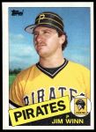 1985 Topps #69 Jim Wynn<br />B85T 08 5354<br /><a class='button AddToCart' data-ajax='true' data-ajax-mode='replace' data-ajax-update='#cart-info' href='/AddToCart?itemId=6982406&quantity=1&type=0'>Add To Cart</a>