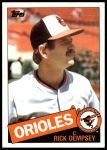 1985 Topps #521 Rick Dempsey<br />B85T 08 5944<br /><a class='button AddToCart' data-ajax='true' data-ajax-mode='replace' data-ajax-update='#cart-info' href='/AddToCart?itemId=6982413&quantity=1&type=0'>Add To Cart</a>