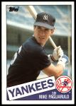 1985 Topps #638 Mike Pagliarulo<br />B85T 08 5955<br /><a class='button AddToCart' data-ajax='true' data-ajax-mode='replace' data-ajax-update='#cart-info' href='/AddToCart?itemId=6982434&quantity=1&type=0'>Add To Cart</a>