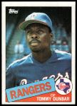 1985 Topps #102 Tom Dunbar<br />B85T 08 5404<br /><a class='button AddToCart' data-ajax='true' data-ajax-mode='replace' data-ajax-update='#cart-info' href='/AddToCart?itemId=6982509&quantity=1&type=0'>Add To Cart</a>