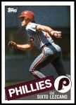 1985 Topps #556 Sixto Lezcano<br />B85T 08 5430<br /><a class='button AddToCart' data-ajax='true' data-ajax-mode='replace' data-ajax-update='#cart-info' href='/AddToCart?itemId=6982562&quantity=1&type=0'>Add To Cart</a>